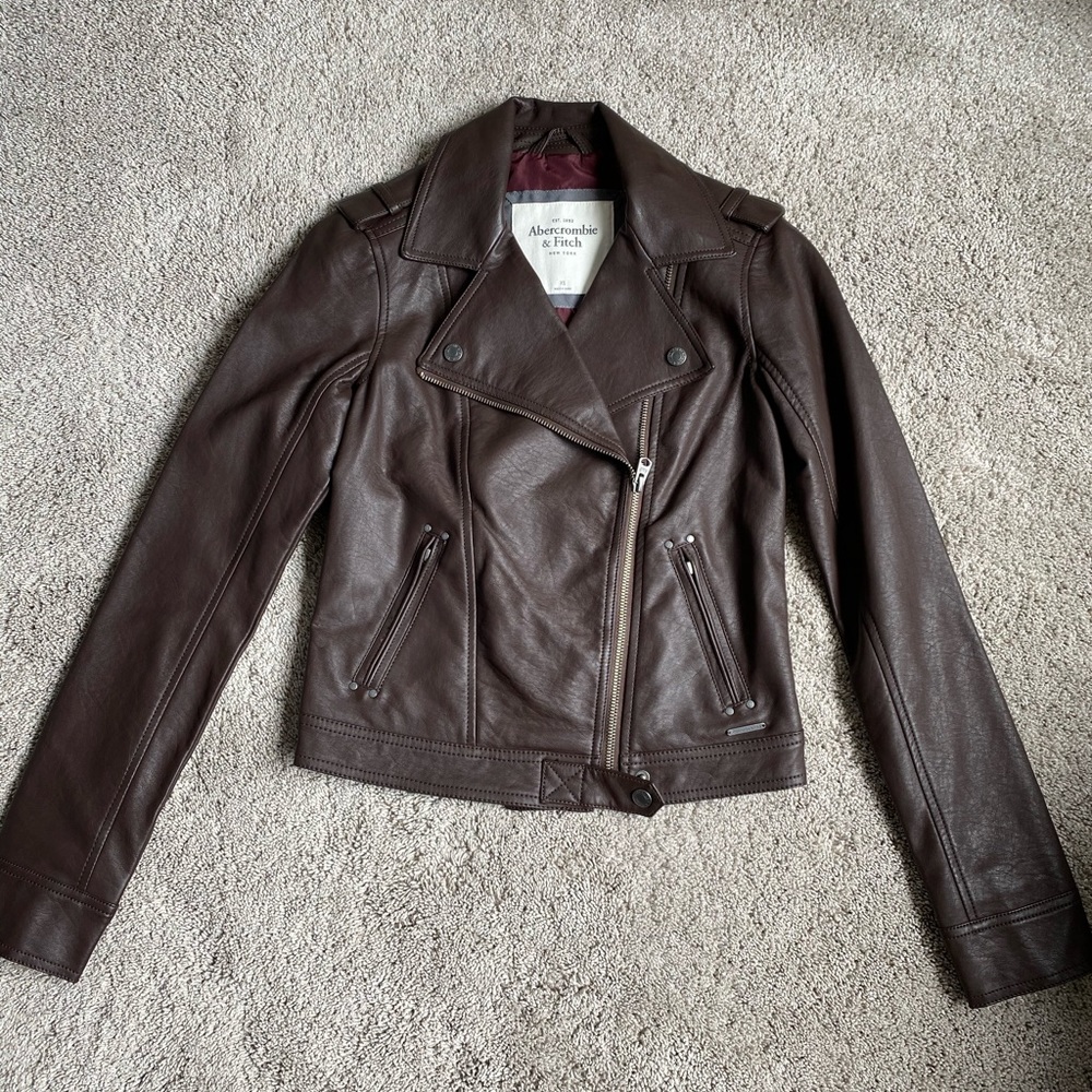 Abercrombie Jacket for Wome